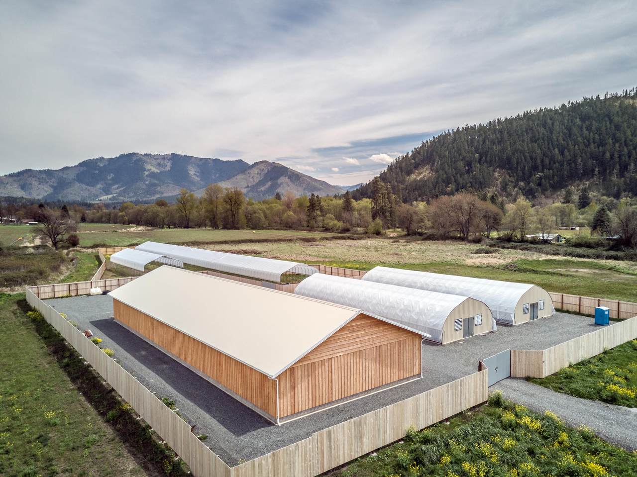 10069 Hwy 238 - Photo 1