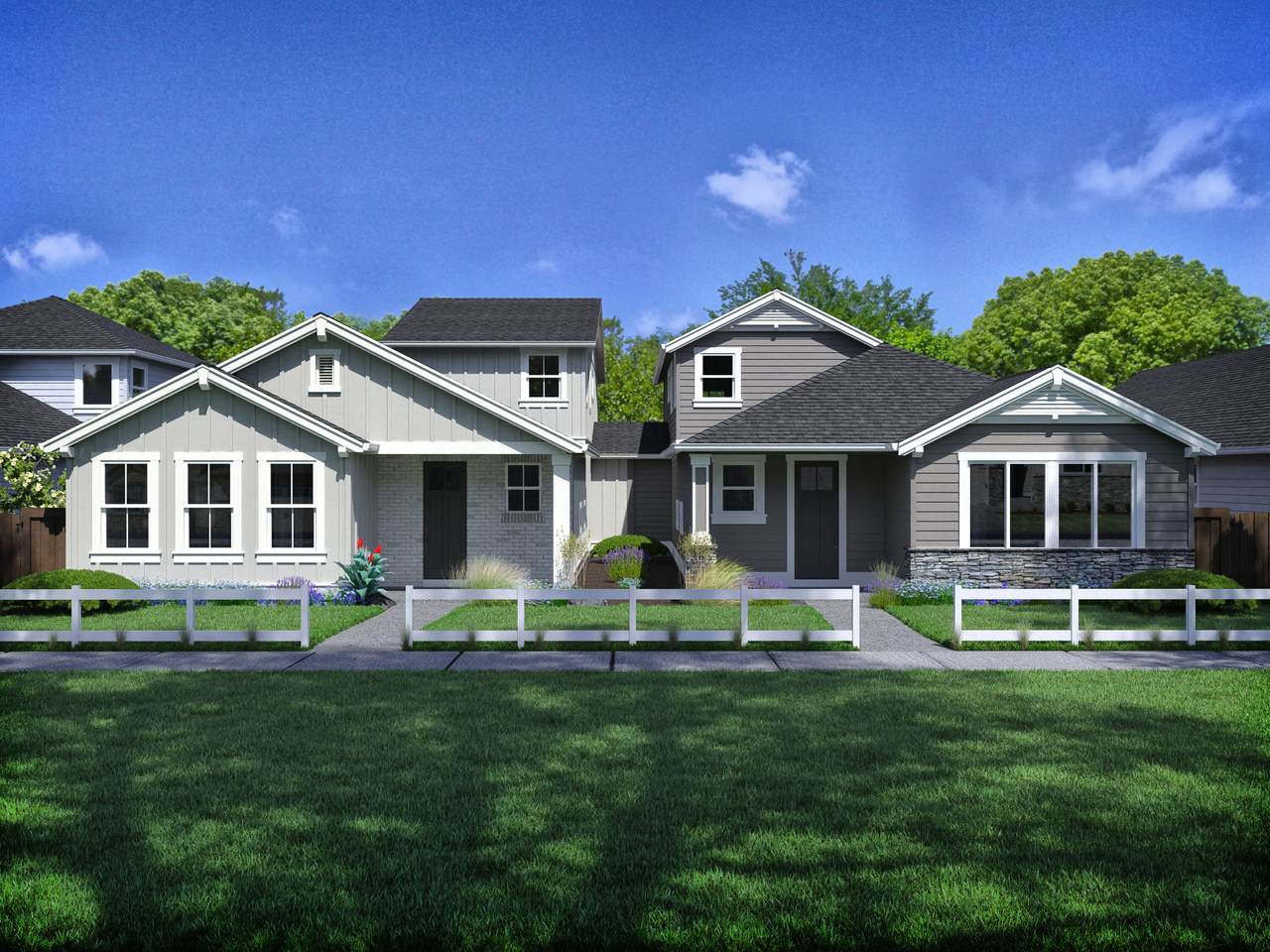 2296 Skyline Ranch Road - Photo 1