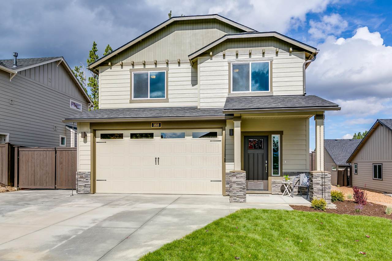 62821 Cranbrook Place - Photo 1