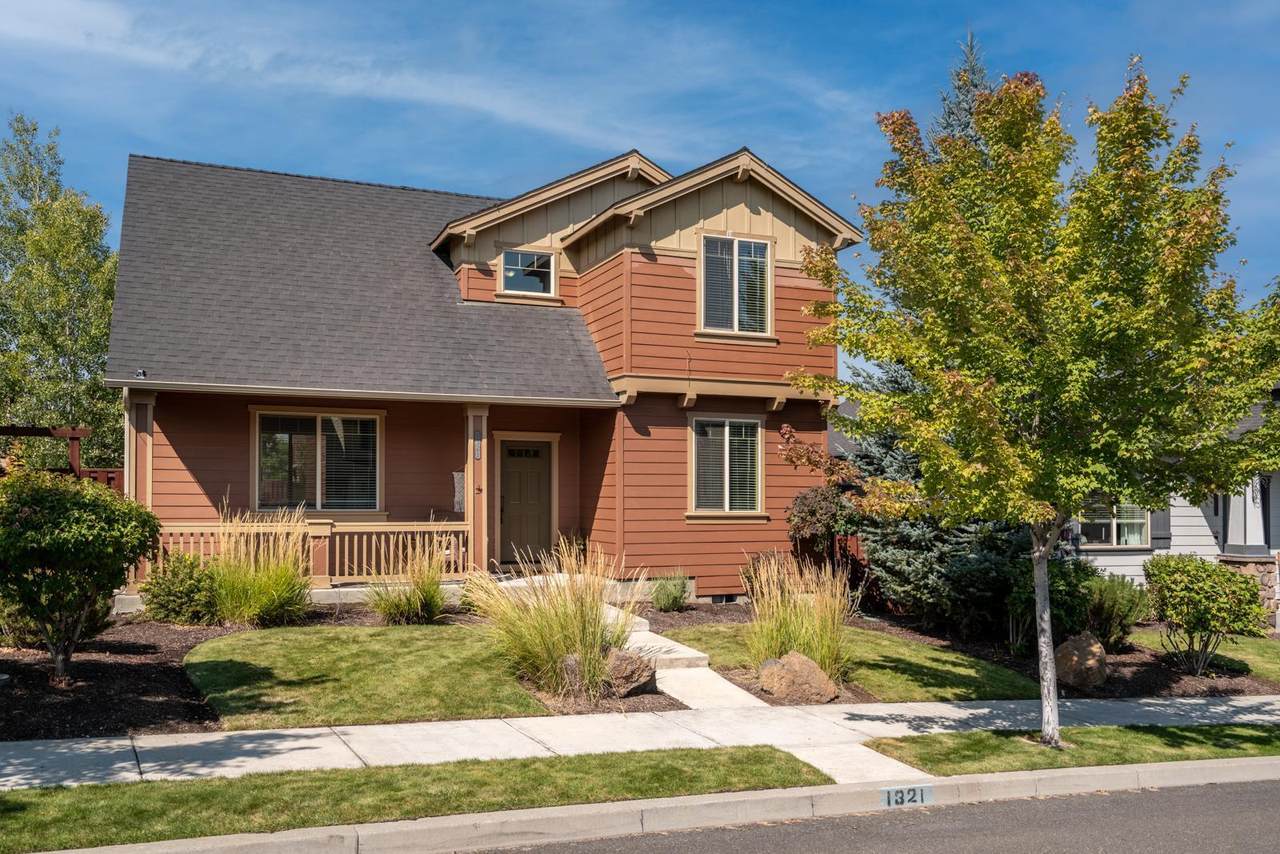 1321 Rosemont Street - Photo 1