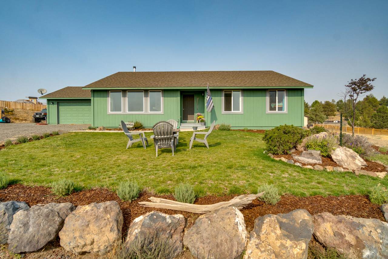 12772 Deer Crossing Place - Photo 1