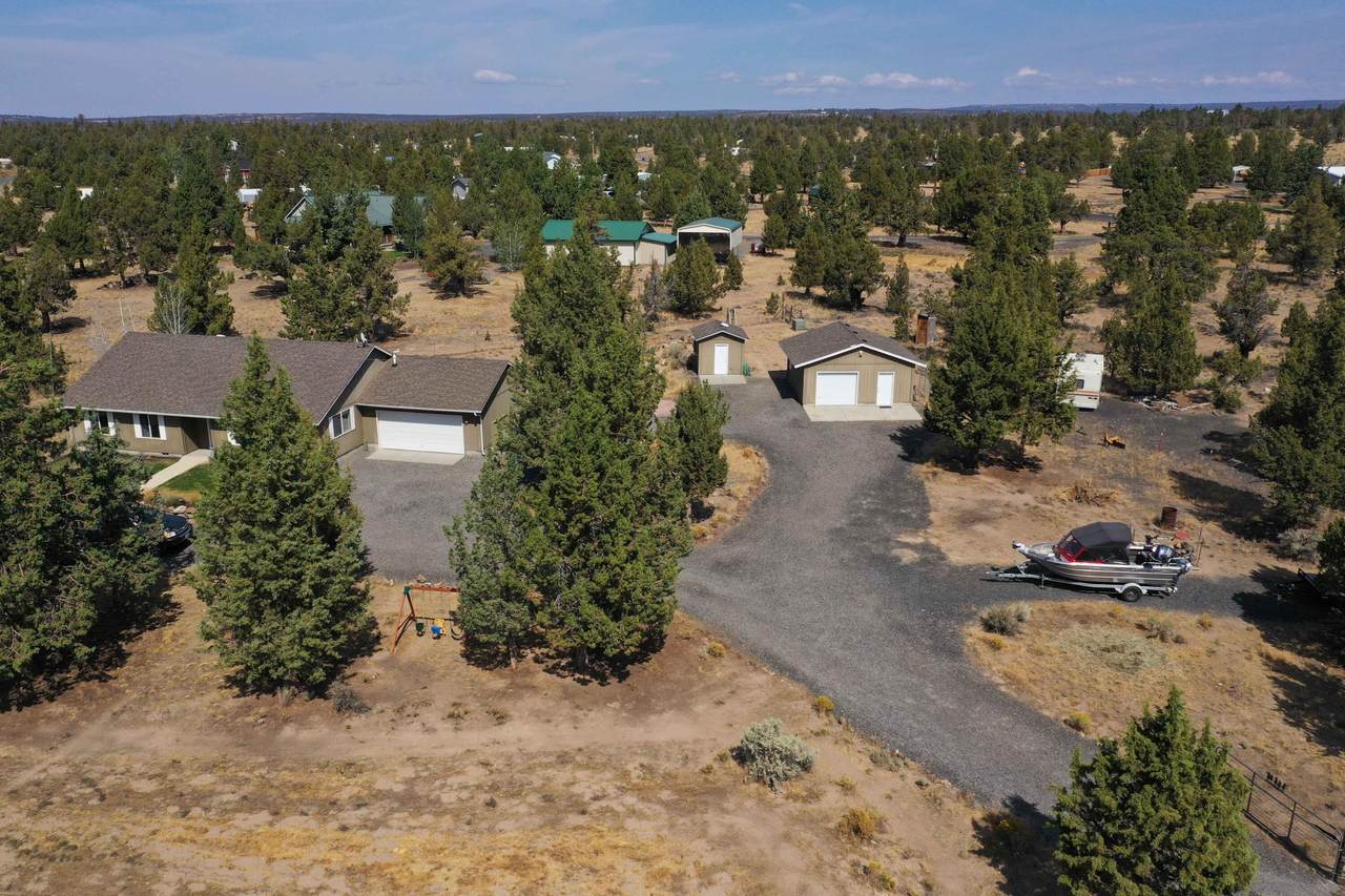 2625 Klamath Road - Photo 1