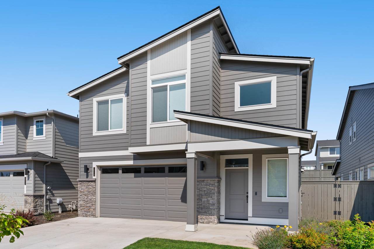 20778 Iron Horse Lane - Photo 1