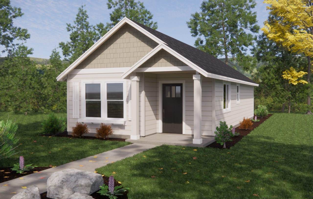 Lot 125 9th Street - Photo 1