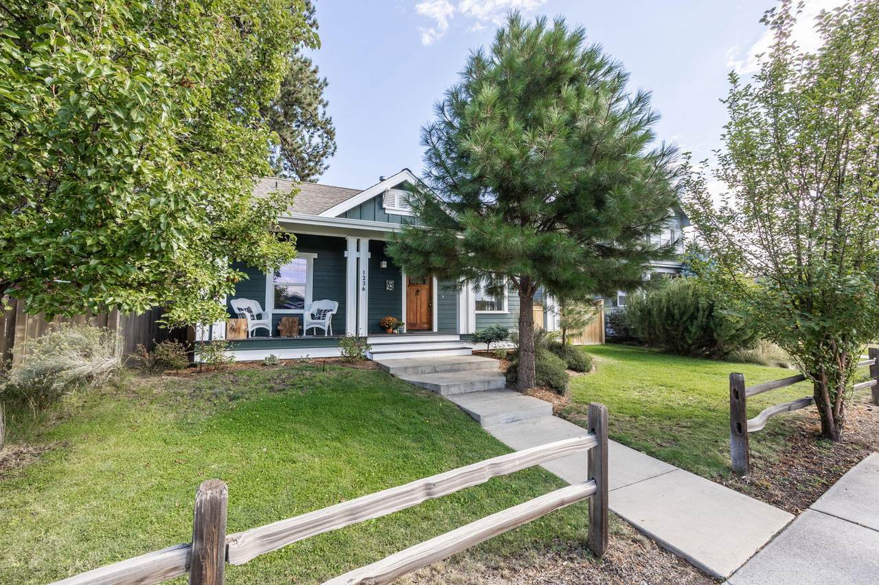 1236 Mt Washington Drive - Photo 1