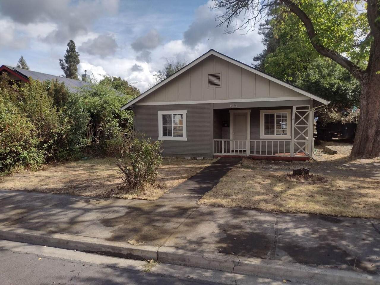 511 Hamilton Street - Photo 1