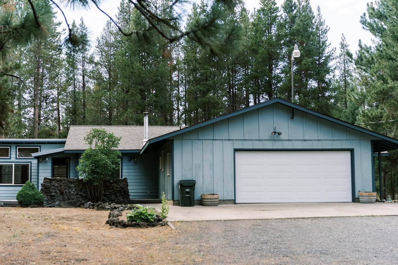 1749 Crescent Cut Off Road - Photo 1