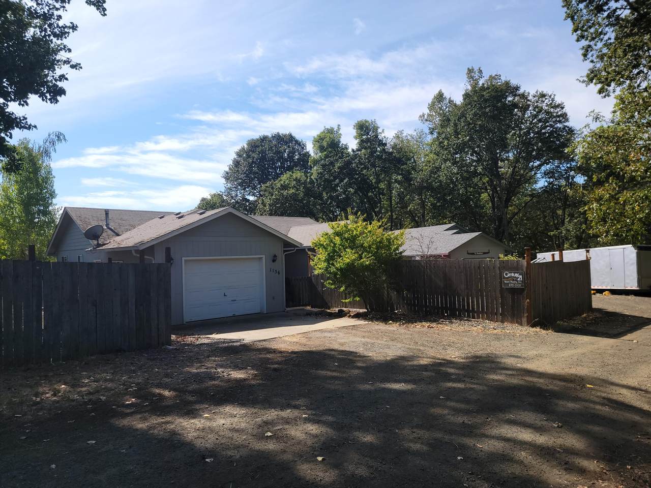 1136 Rifle Range Street - Photo 1