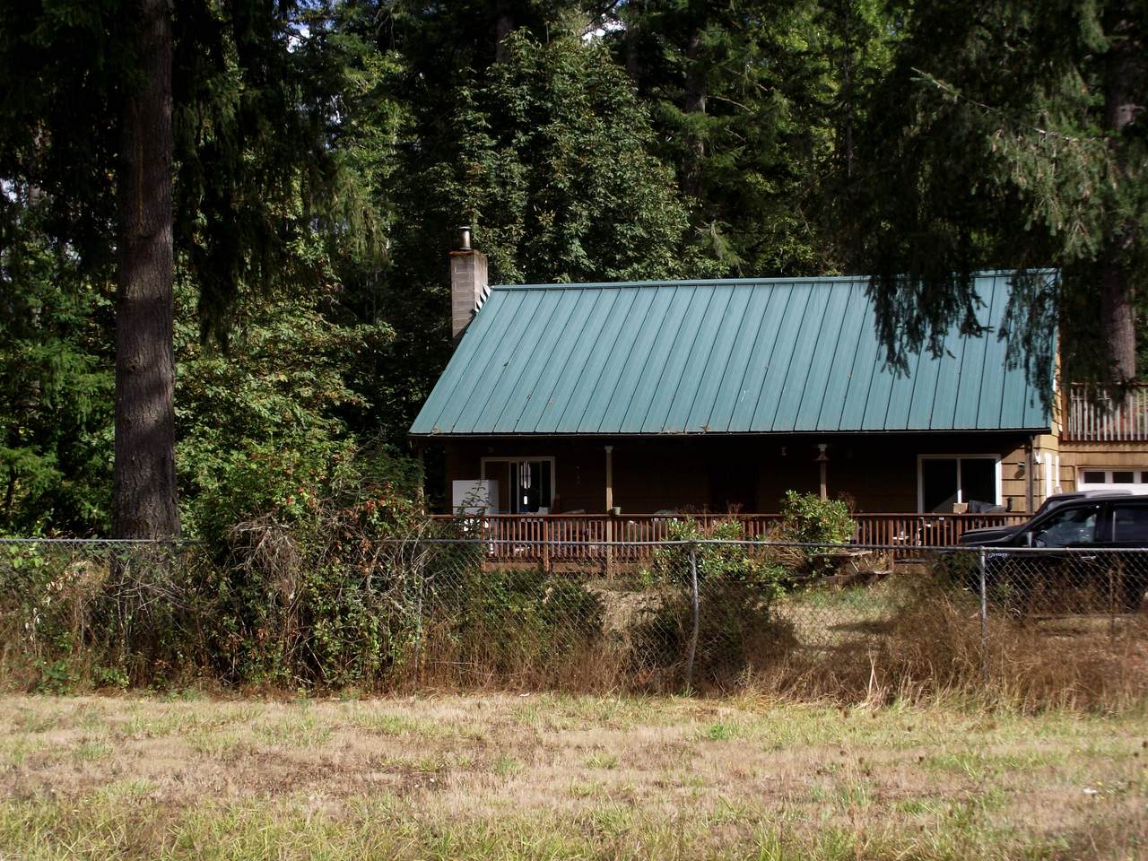 92643 Marcola Road - Photo 1