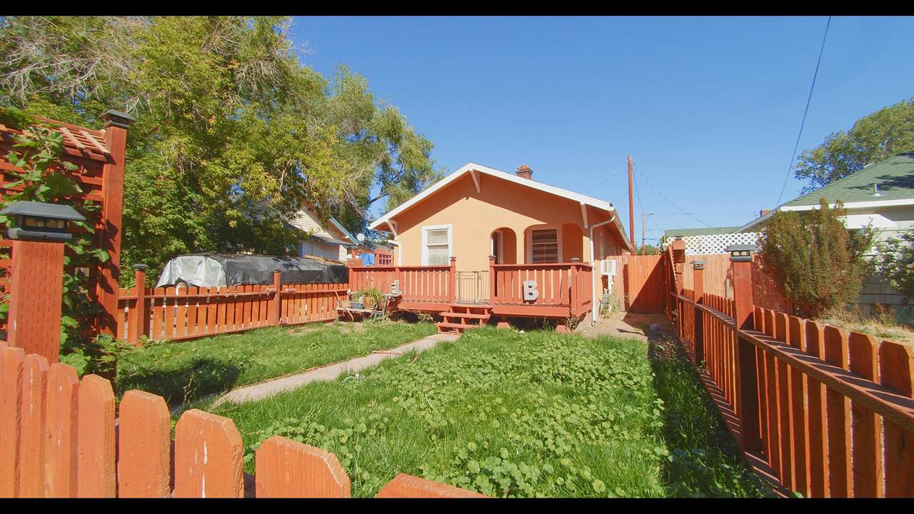 413 Martin Street - Photo 1