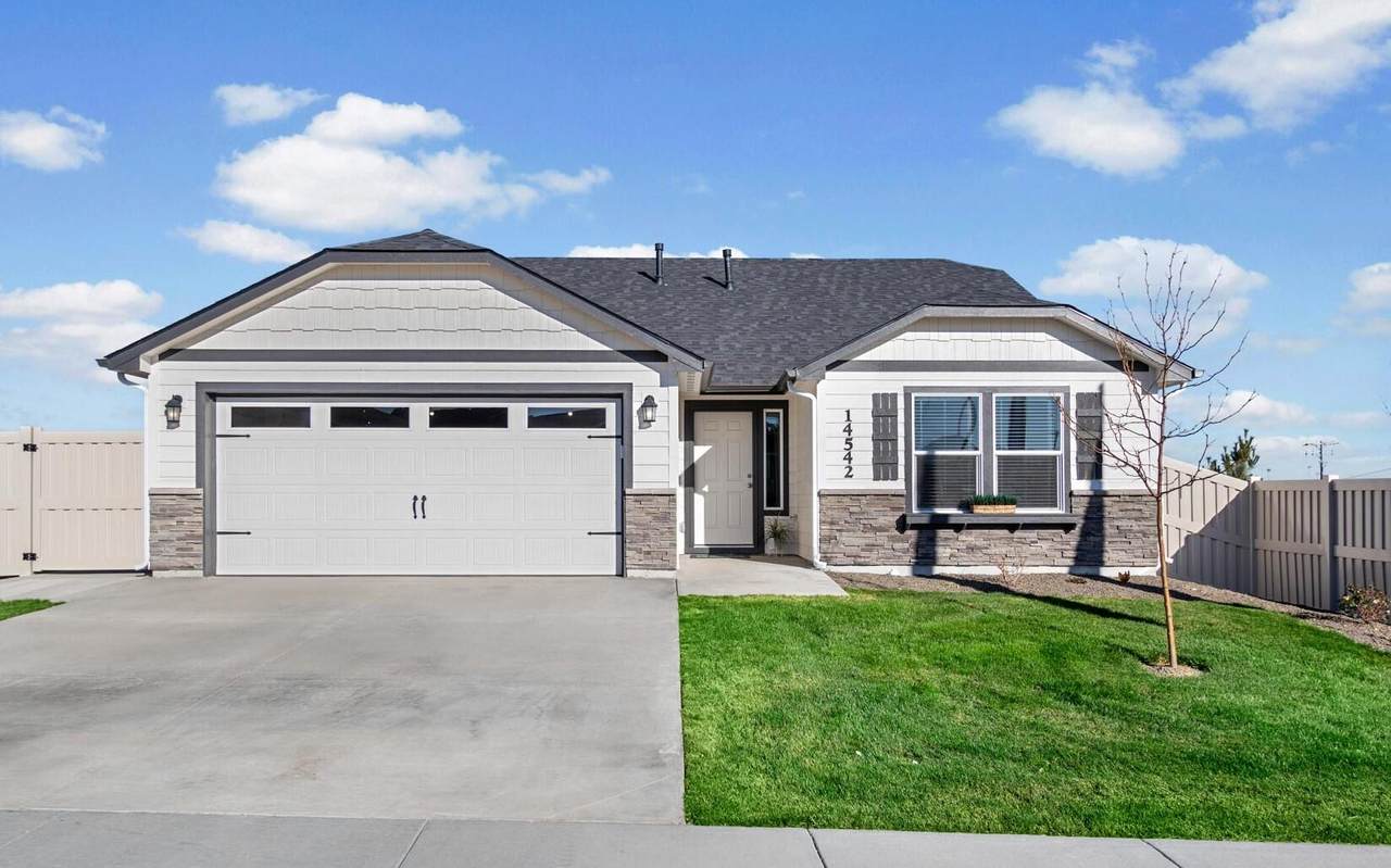 Lot 54 9th Street - Photo 1