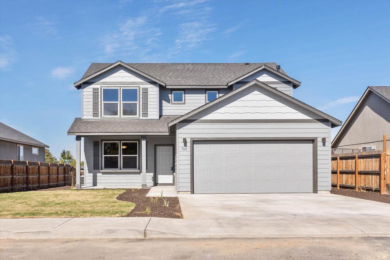 760 Green Forest Circle - Photo 1
