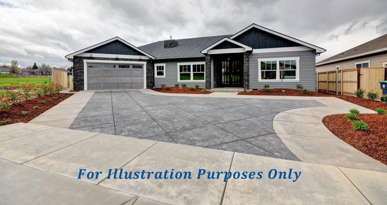 3026 Mt Thielsen Drive - Photo 1