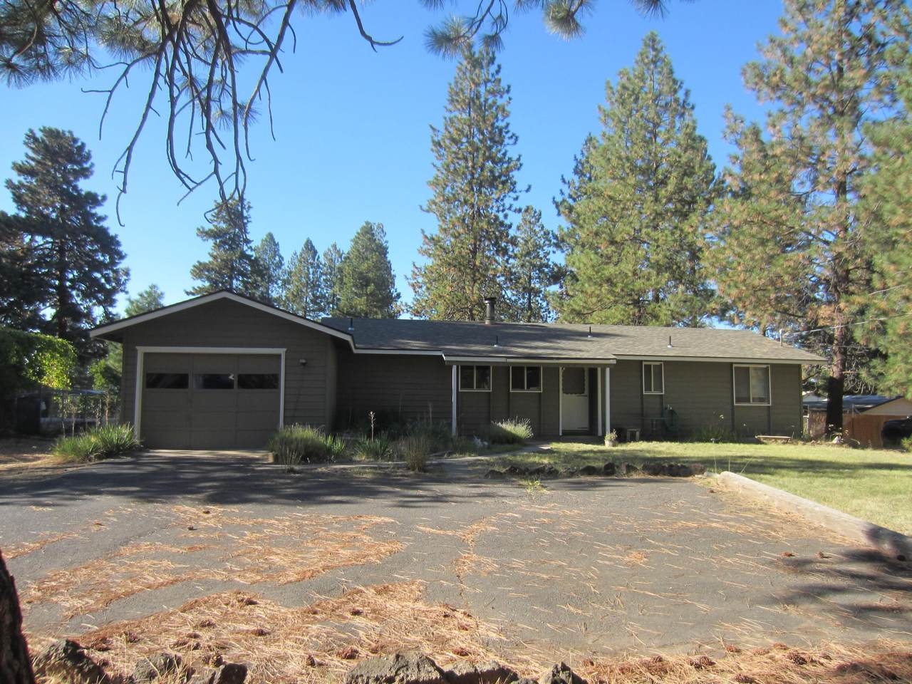 60313 Cinder Butte Road - Photo 1