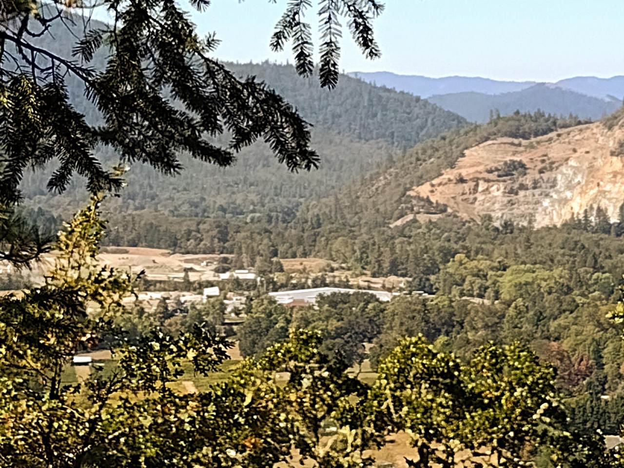 0 Grays Creek Road - Photo 1