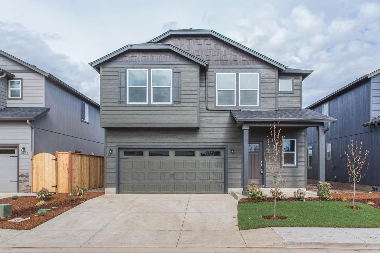 Lot 99 Upas Way - Photo 1