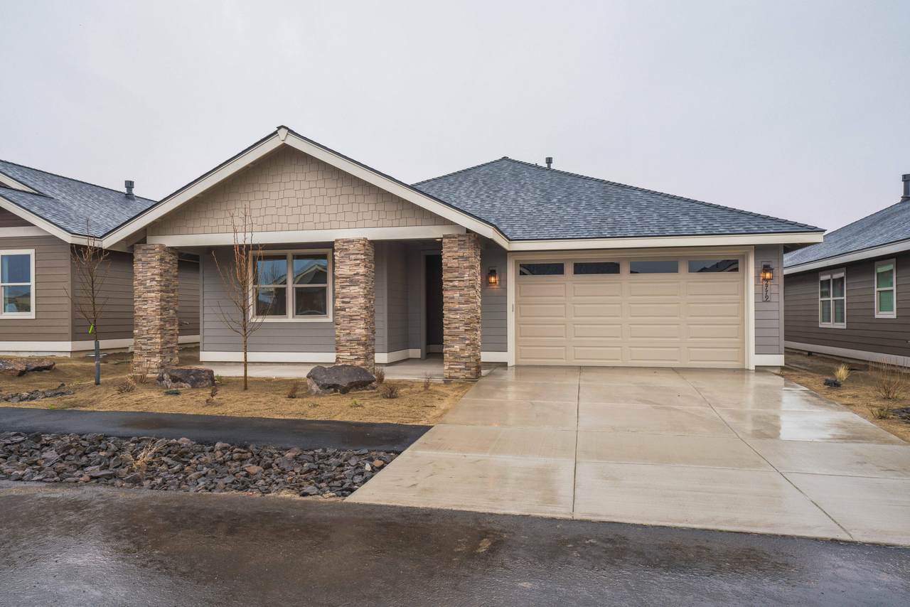 2534-LOT 13 Redwood Circle - Photo 1