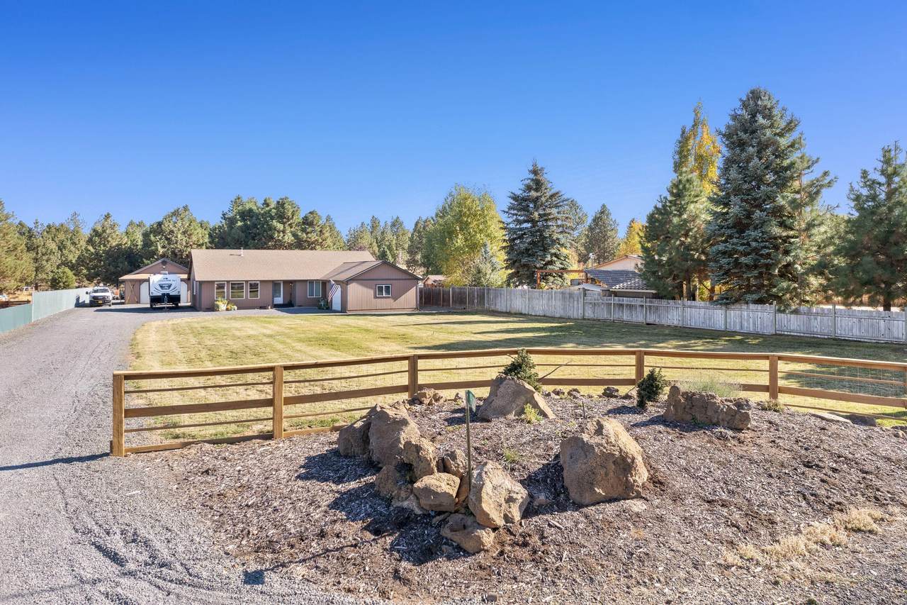 19222 Shoshone Road - Photo 1