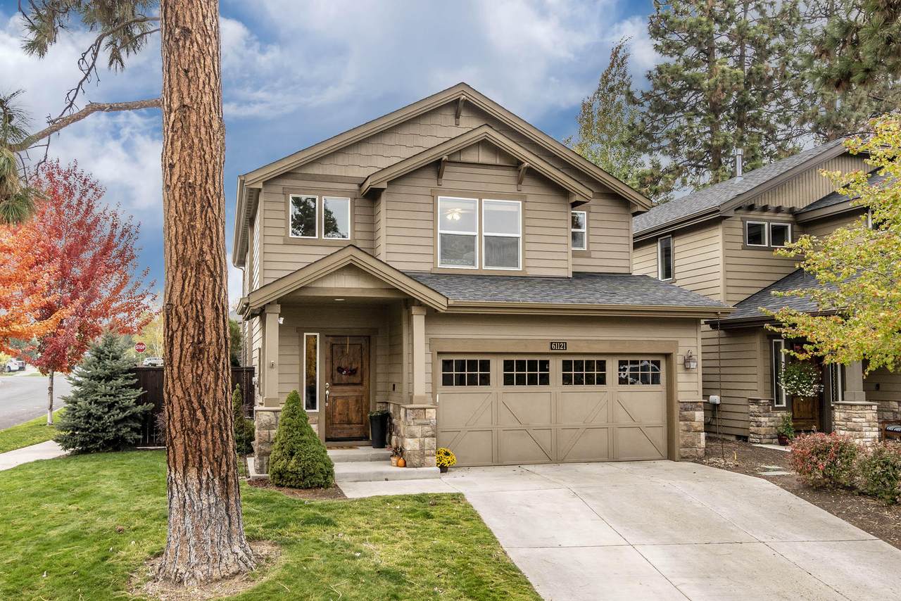 61121 Teton Lane - Photo 1