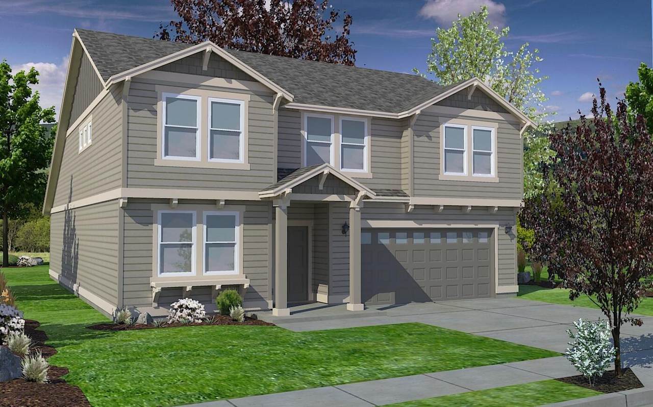 63376 Kiesow Court - Photo 1