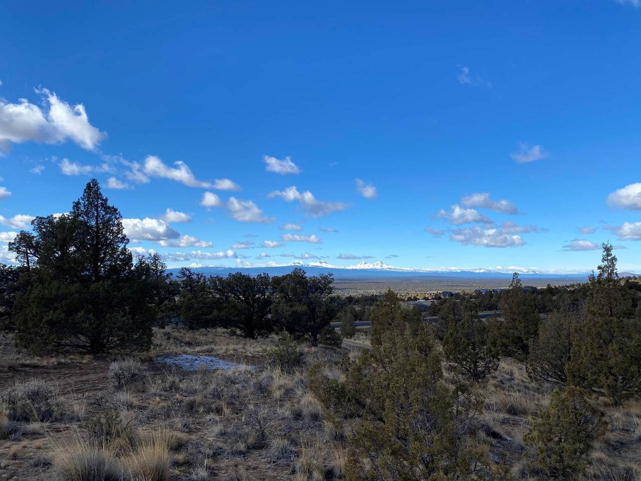 Lot 780 Spirit Rock Drive - Photo 1