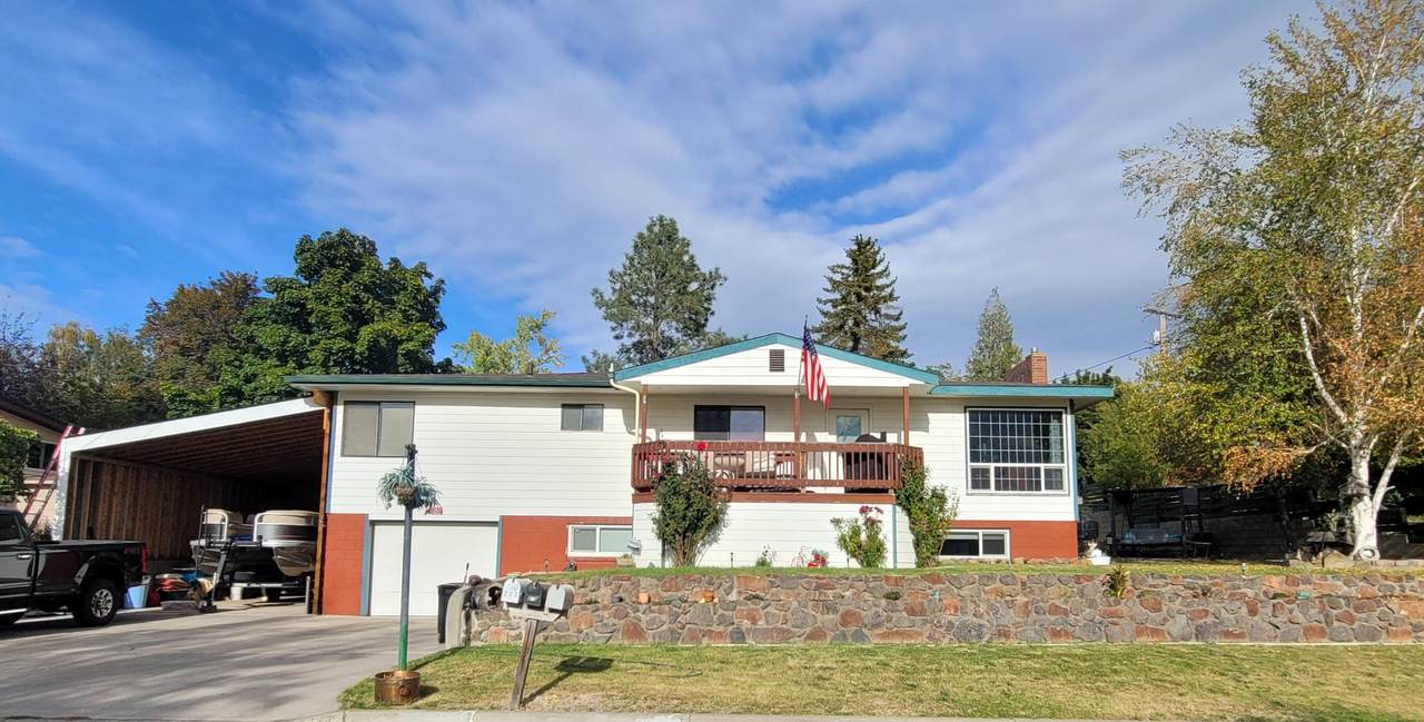 215 Soquel Street - Photo 1