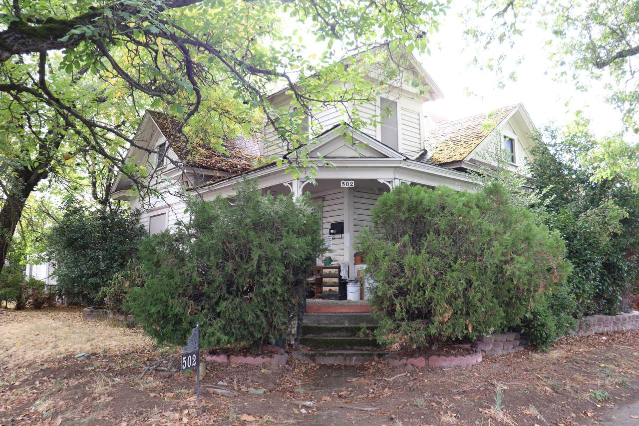 502 Fir Street - Photo 1