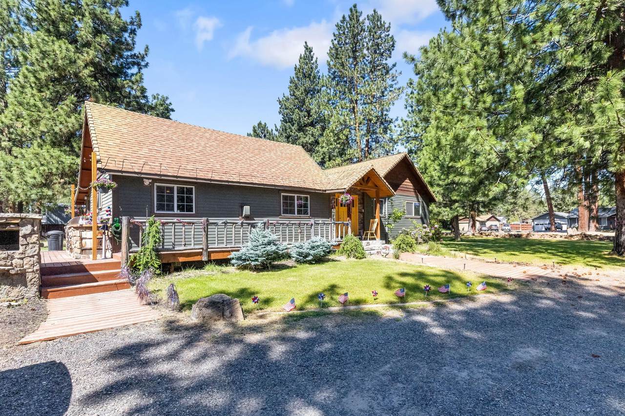 60330 Cinder Butte Road - Photo 1