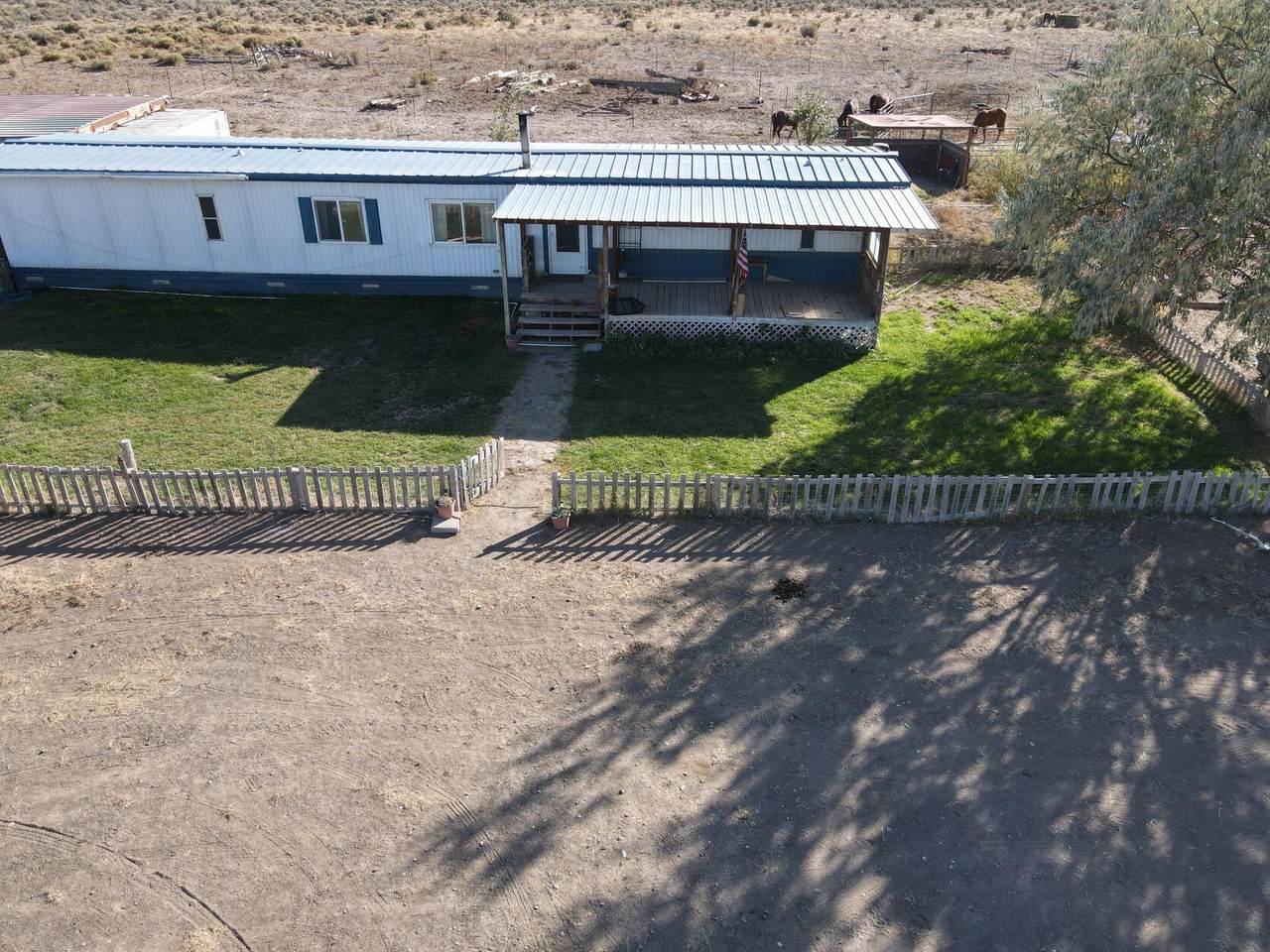 91126 Christmas Valley Highway - Photo 1