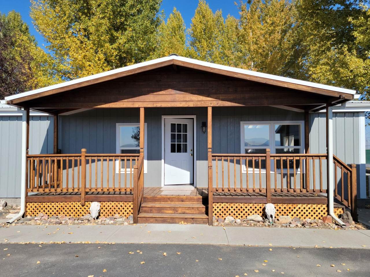 87079 Christmas Valley Hwy. - Photo 1