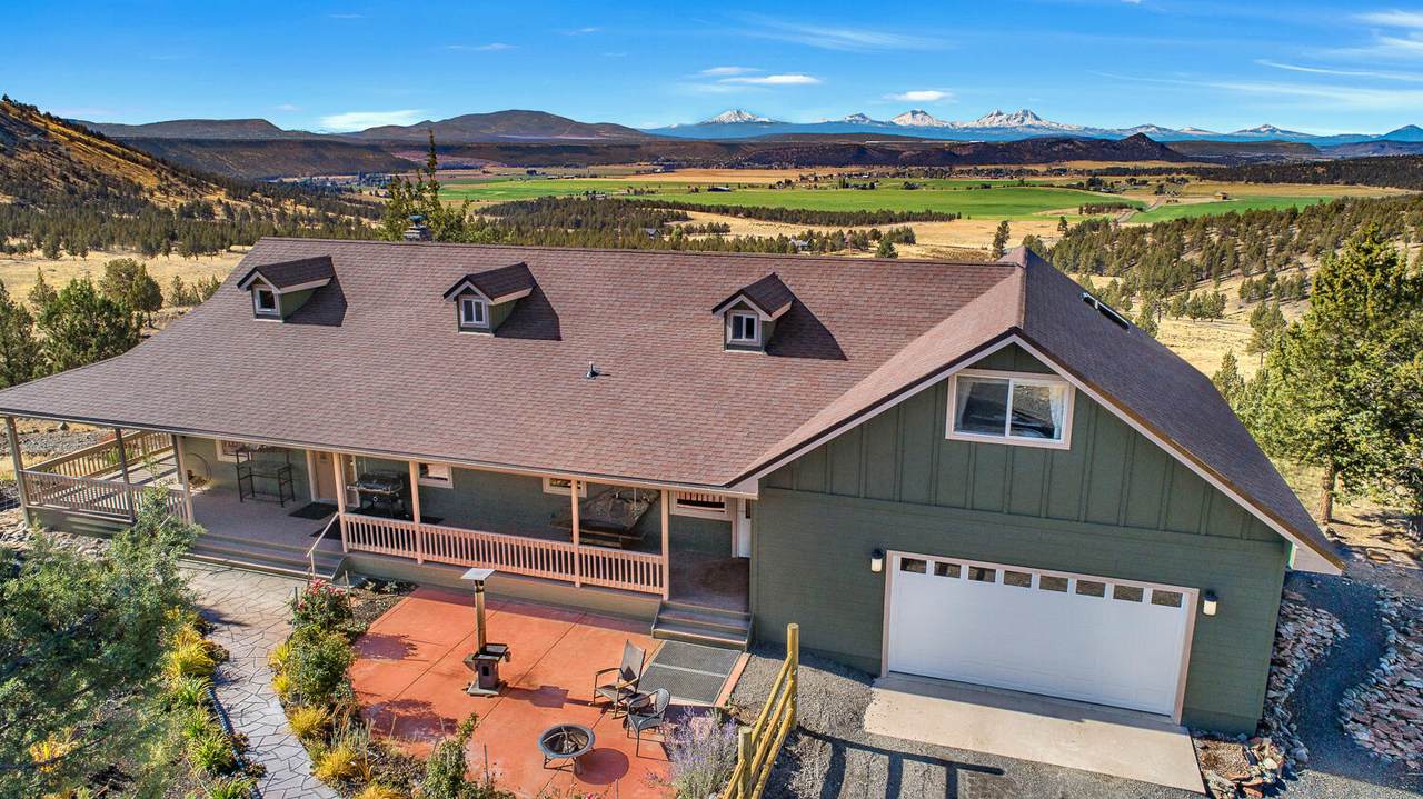 8883 Meadow Ridge Road - Photo 1