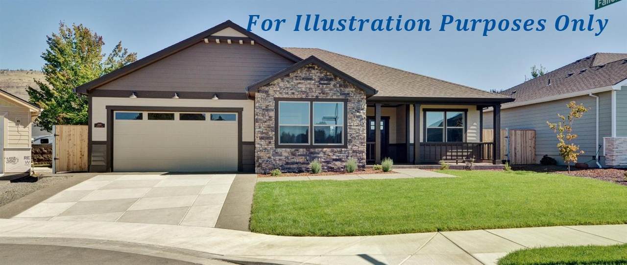 3020 Mt Thielsen Drive - Photo 1