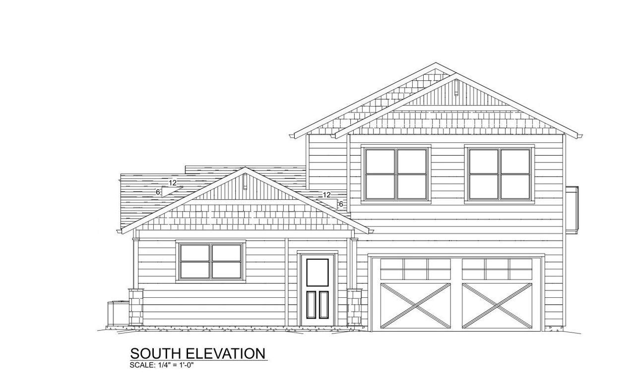400 Creekside Way - Photo 1