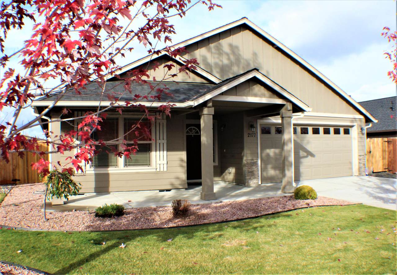 2177 Kilnwood Place - Photo 1