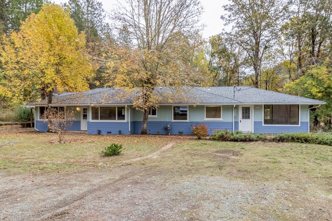106 Trail Marker Lane - Photo 1