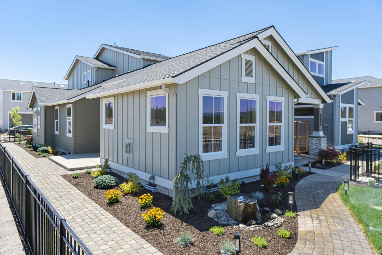 20823 Caldera Drive - Photo 1