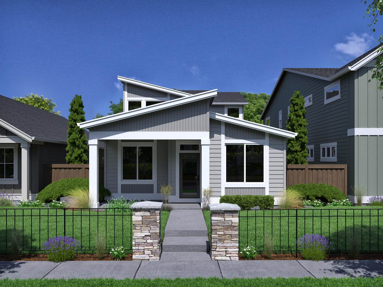 20828 Denver Drive - Photo 1