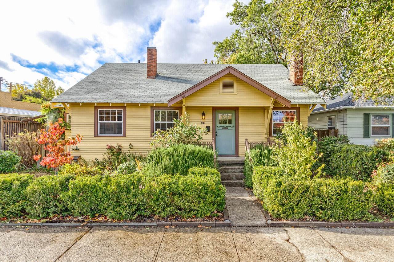 20 Lincoln Street - Photo 1