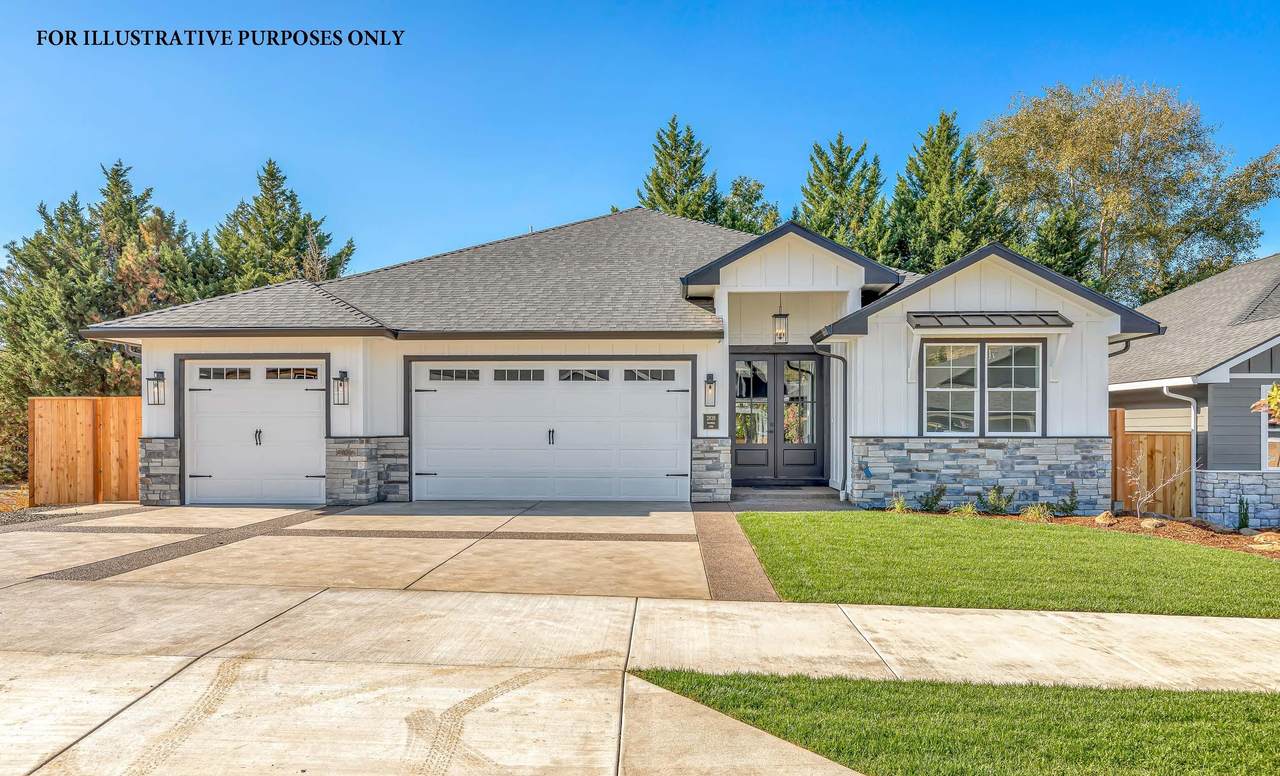 2820 Caldera Lane - Photo 1
