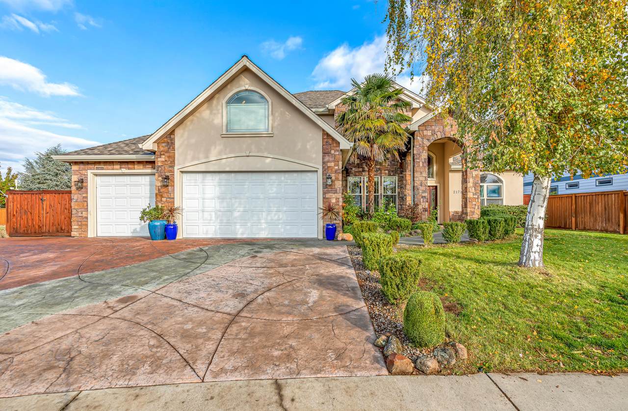 2173 Jeremy Street - Photo 1