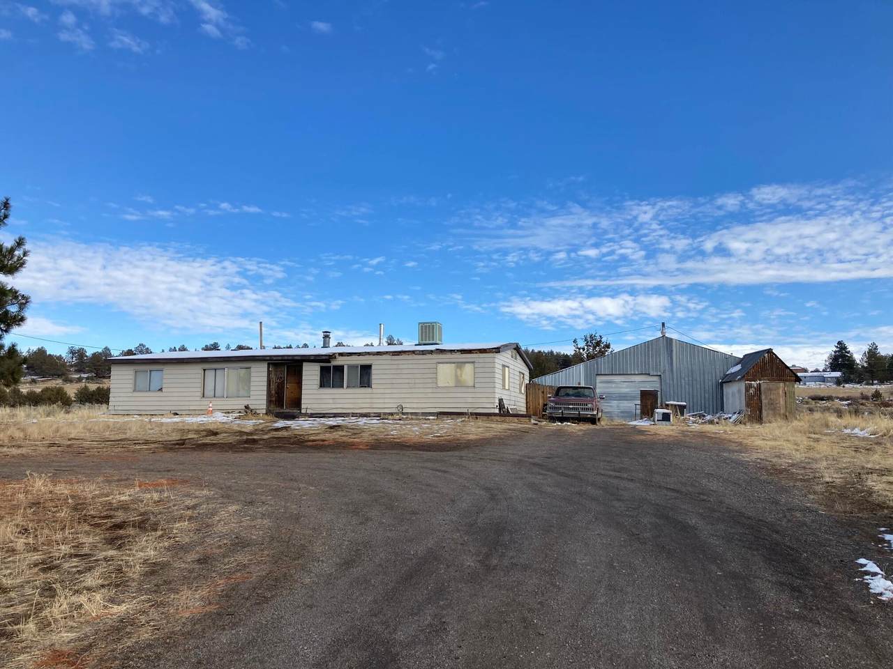 27120 Hwy 140 - Photo 1