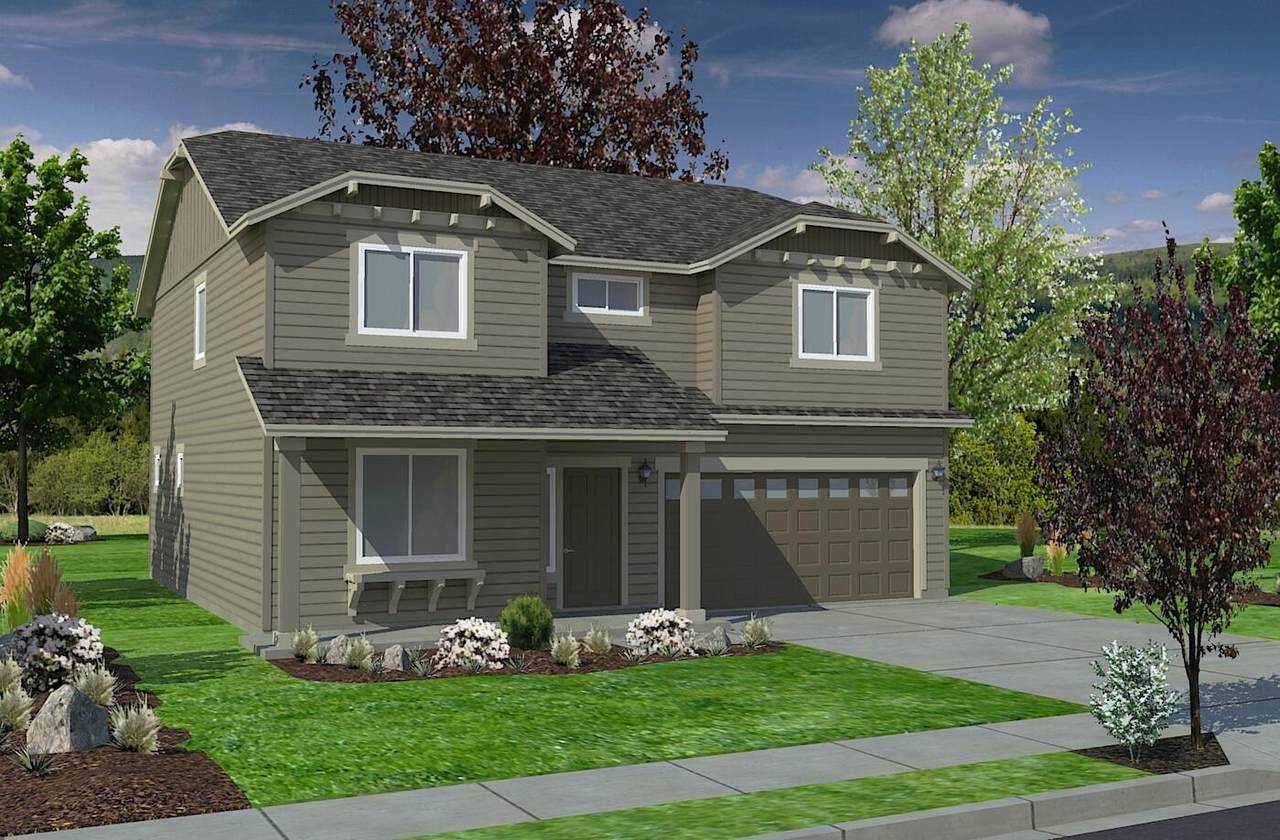 1626 Nw Varnish Place - Photo 1
