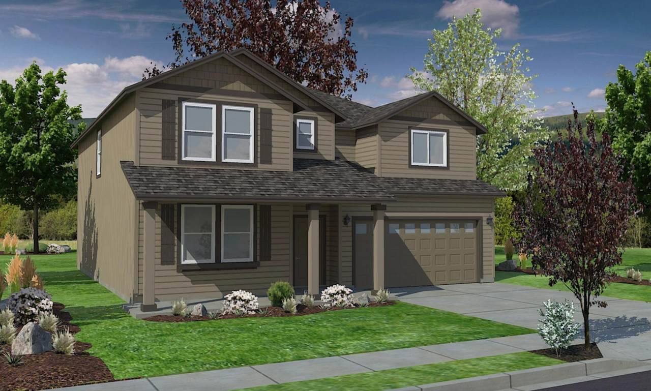 63373 Kiesow Court - Photo 1