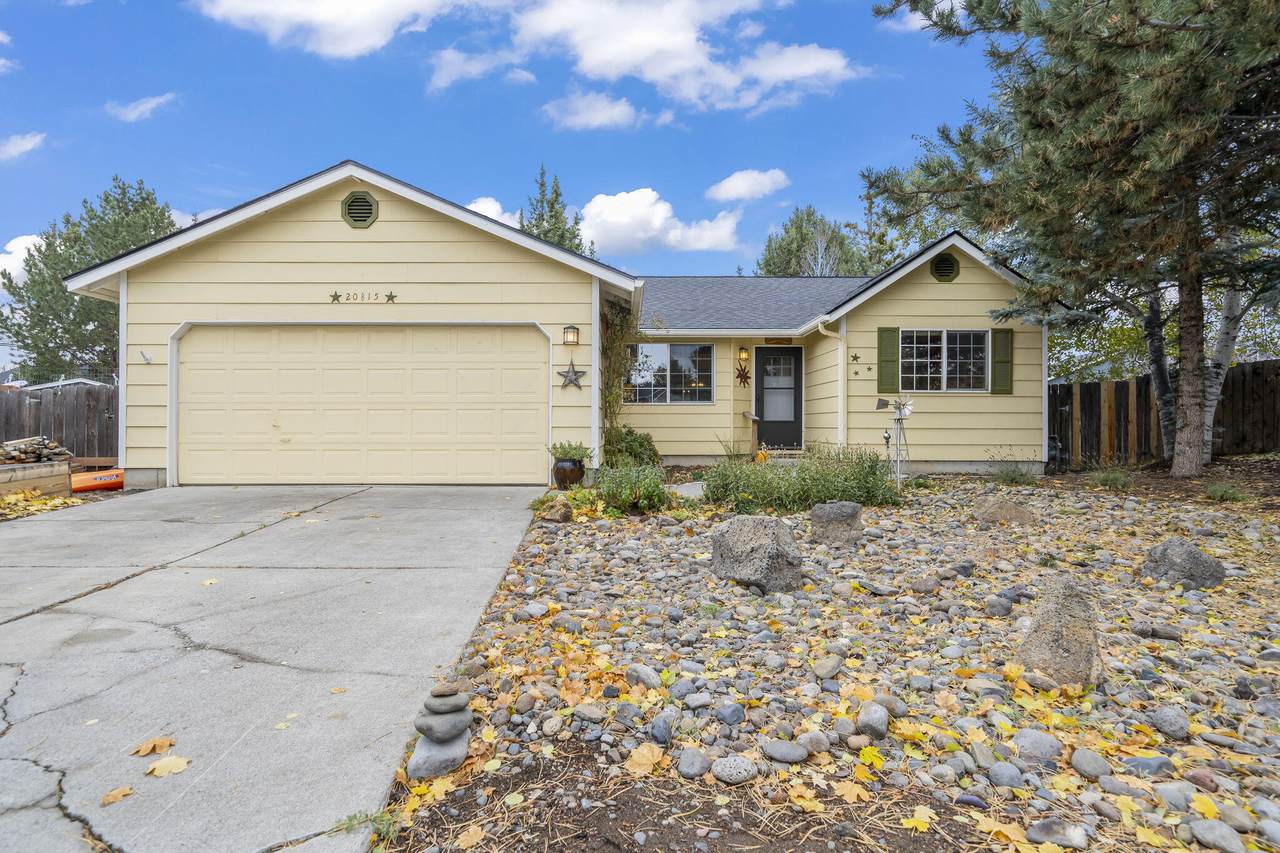 20815 Glenn Maroe Court - Photo 1