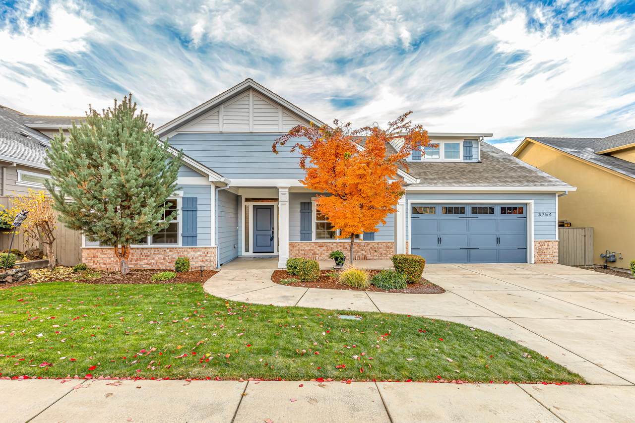 3754 Windgate Street - Photo 1