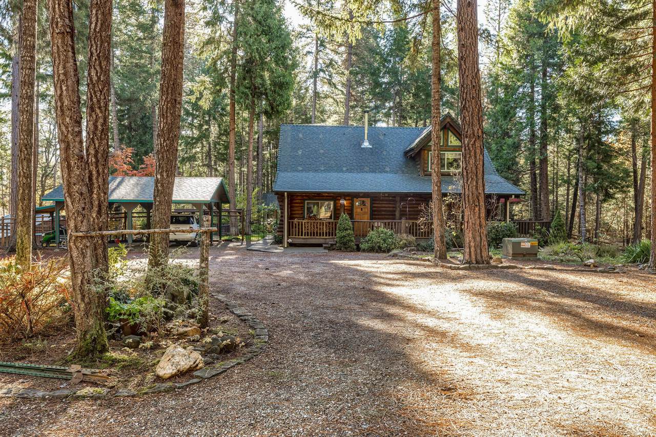 3700 Pleasant Creek Road - Photo 1