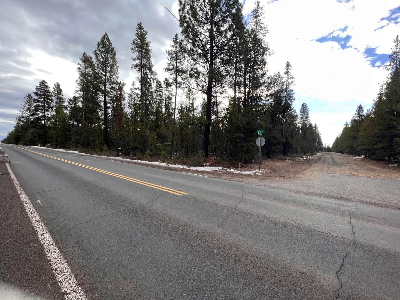 Lot 1 6th Street - Photo 1