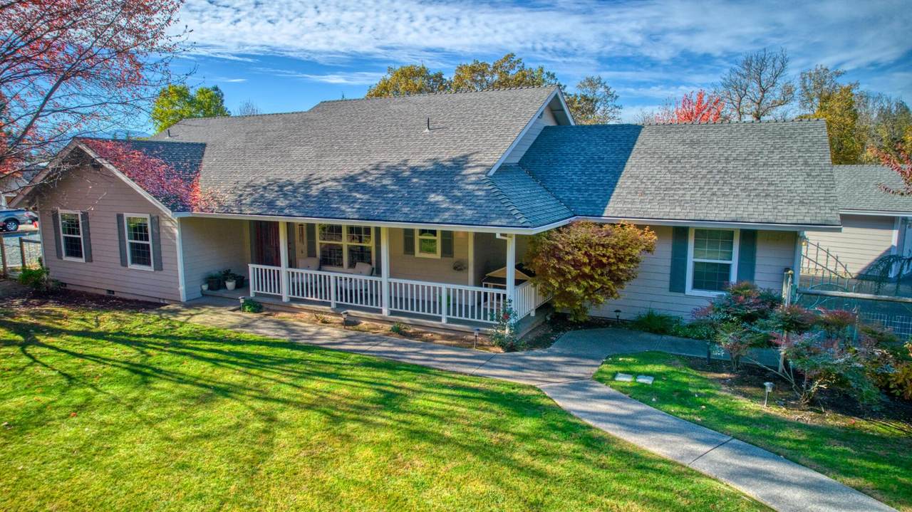 1230 Pleasant Valley Road - Photo 1