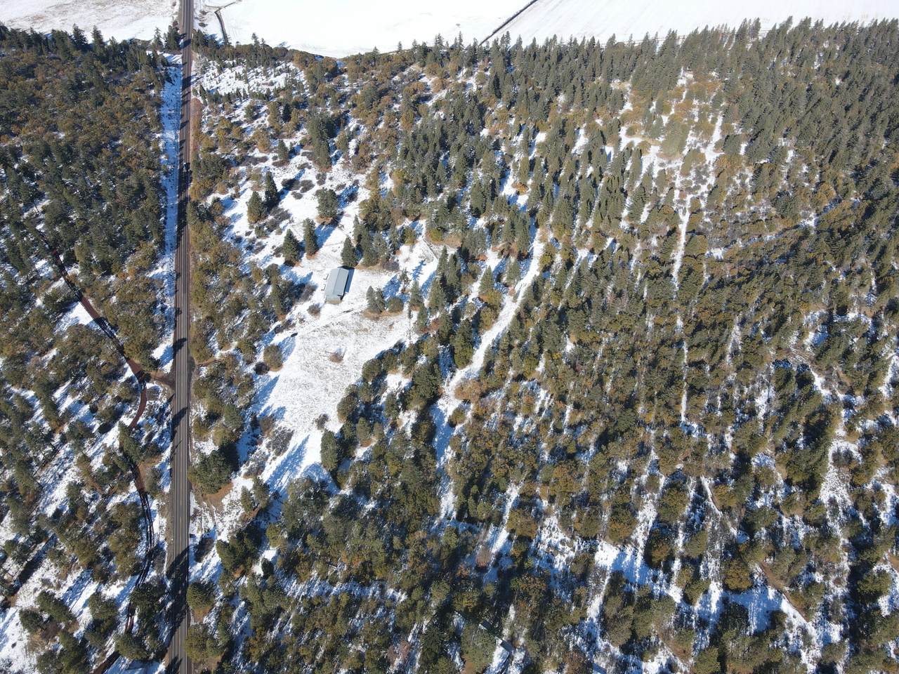LP 1414 Highway 140 - Photo 1