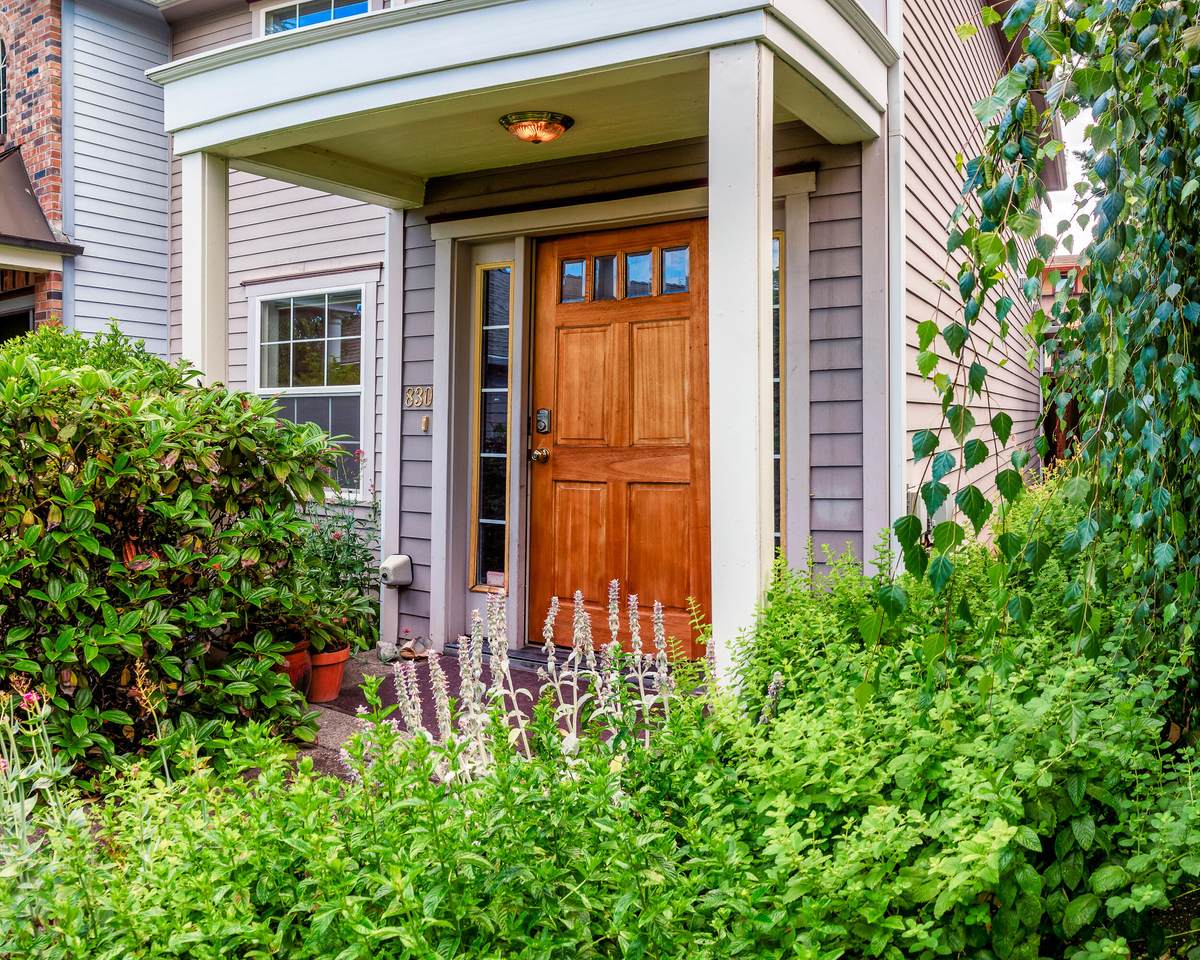 830 Park Street - Photo 1